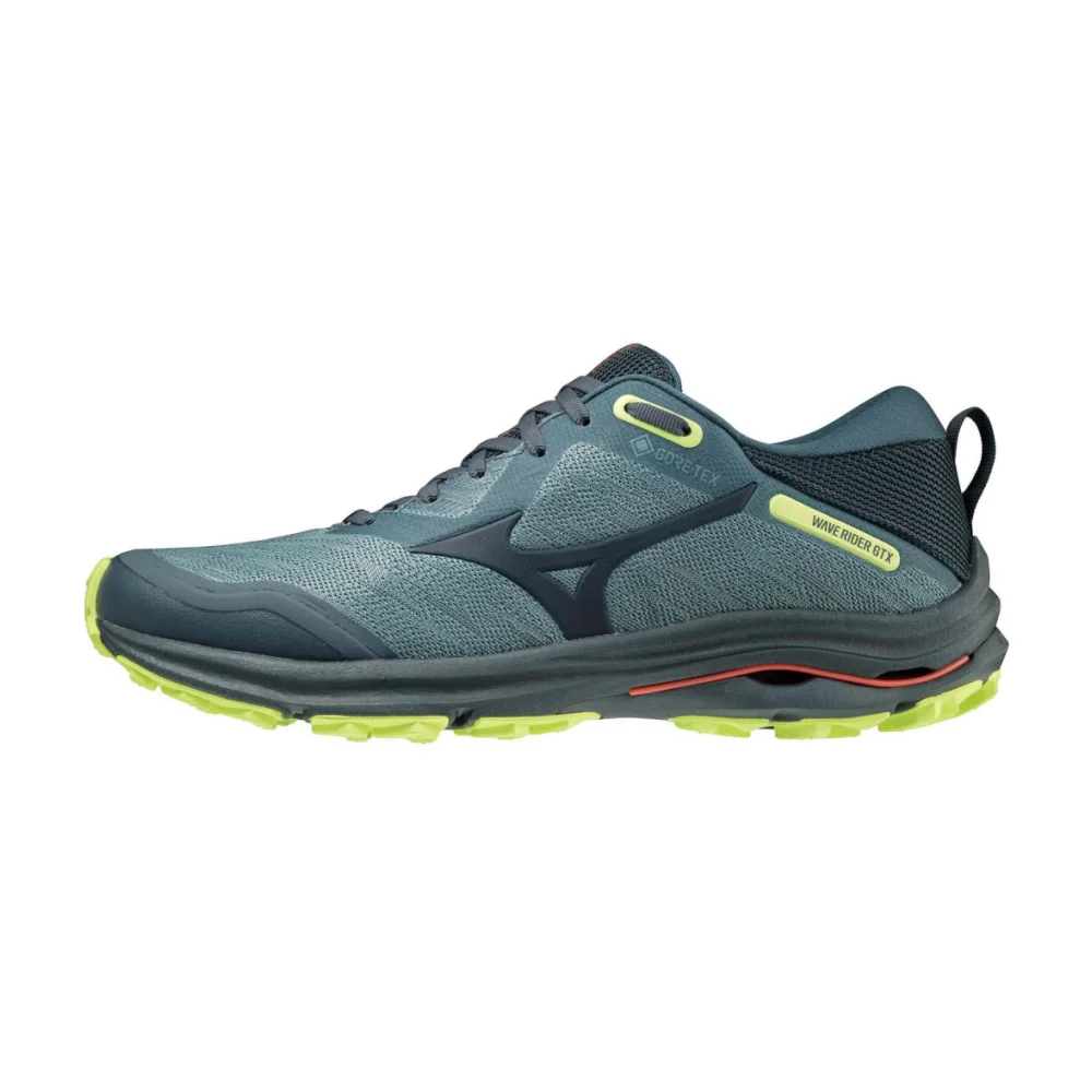 Mizuno Wave Rider GTX j1gc217924 / blau