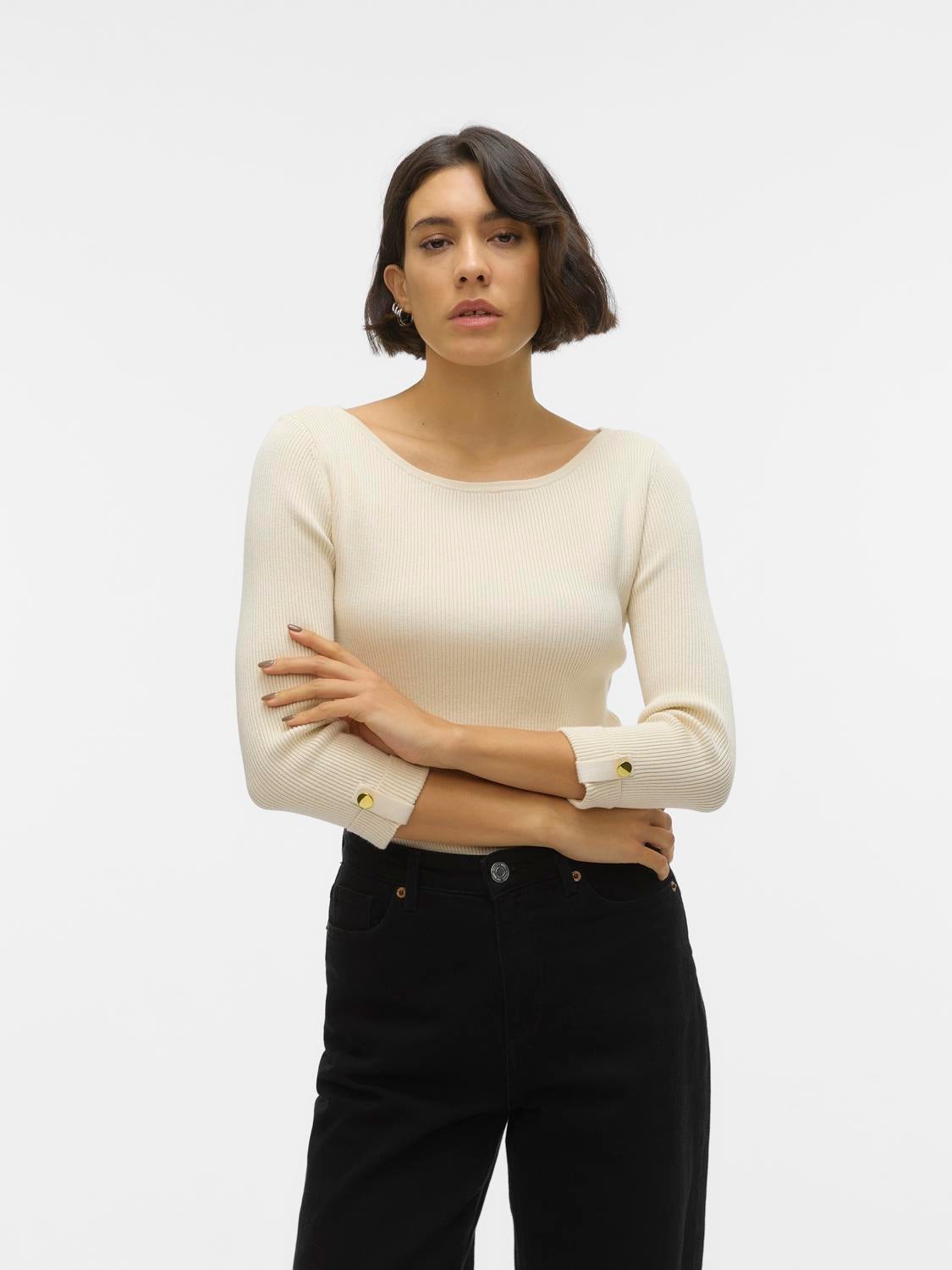 VMGIZELLE Pullover