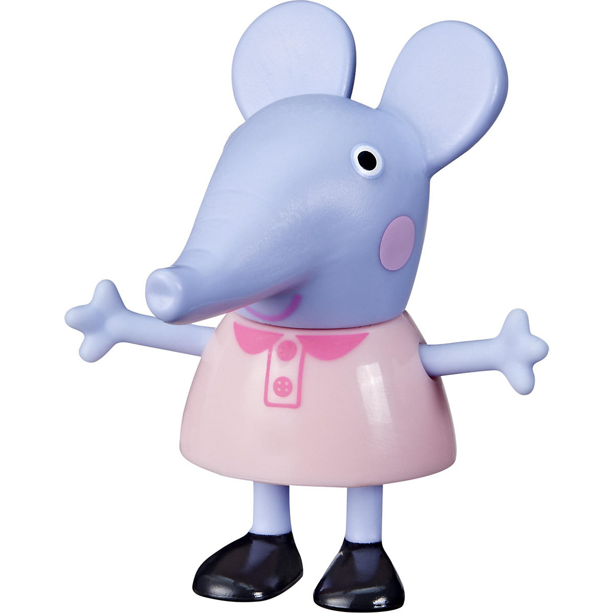 Peppa Pig Peppas Spielplatzfreunde Überraschungspack
