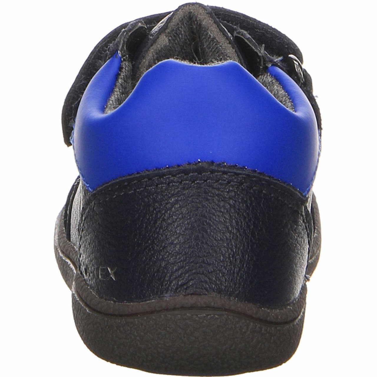 VADO Halbschuhe blau