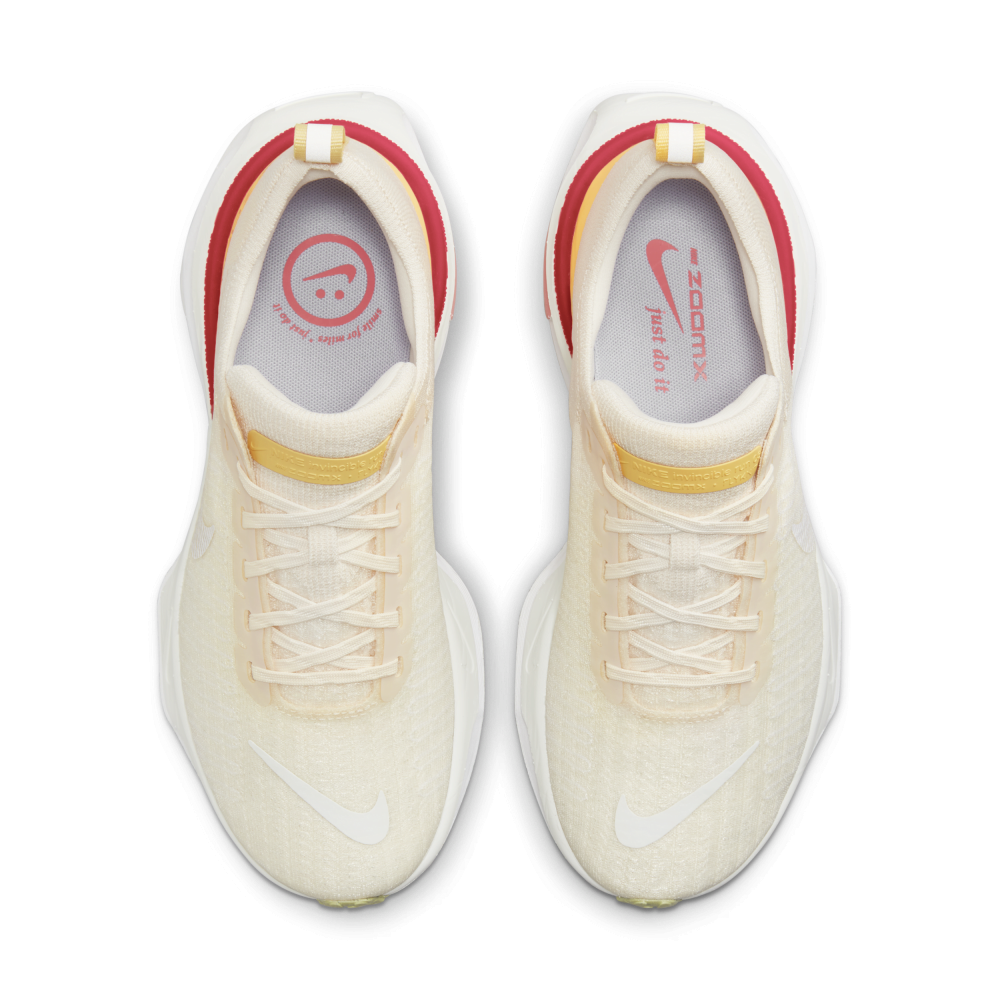 Nike Invincible Run ZoomX 3 DR2660-201 / braun