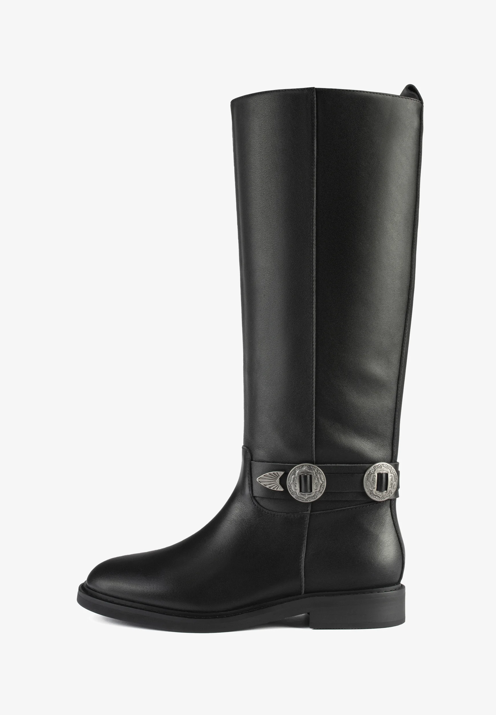 L37 JUST LIKE THAT - Botas altas