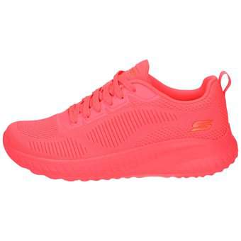Skechers Bobs Sport Squad Chaos Face of in rot