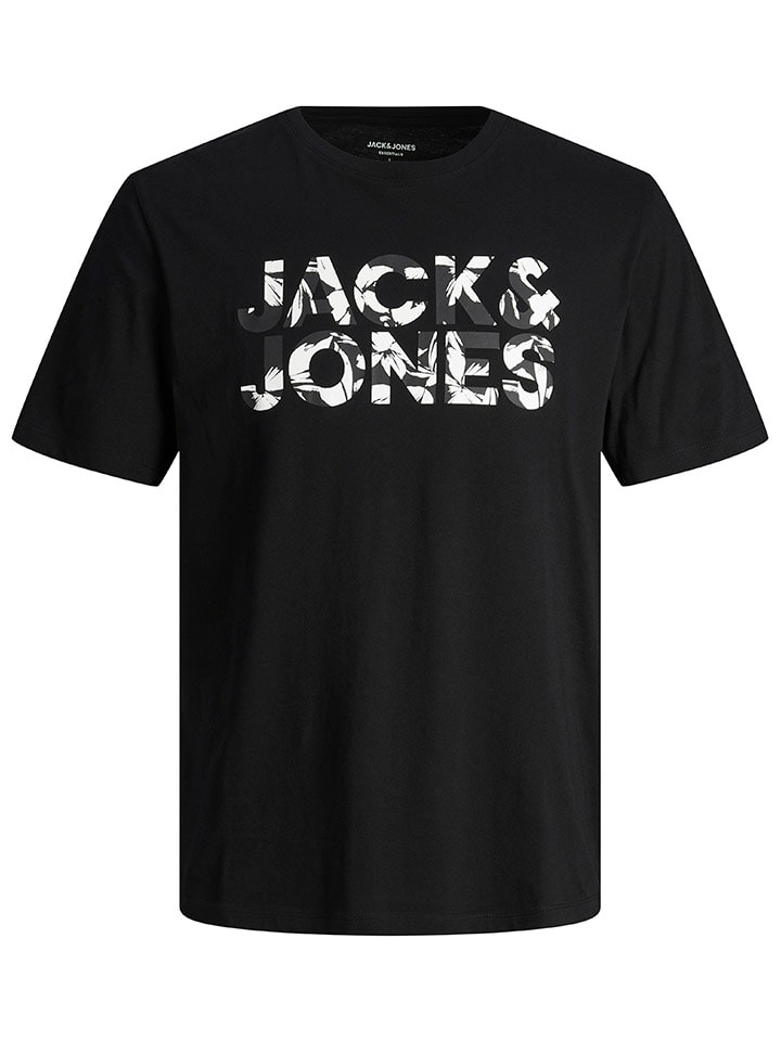 Jack & Jones Shirt in Schwarz günstig kaufen