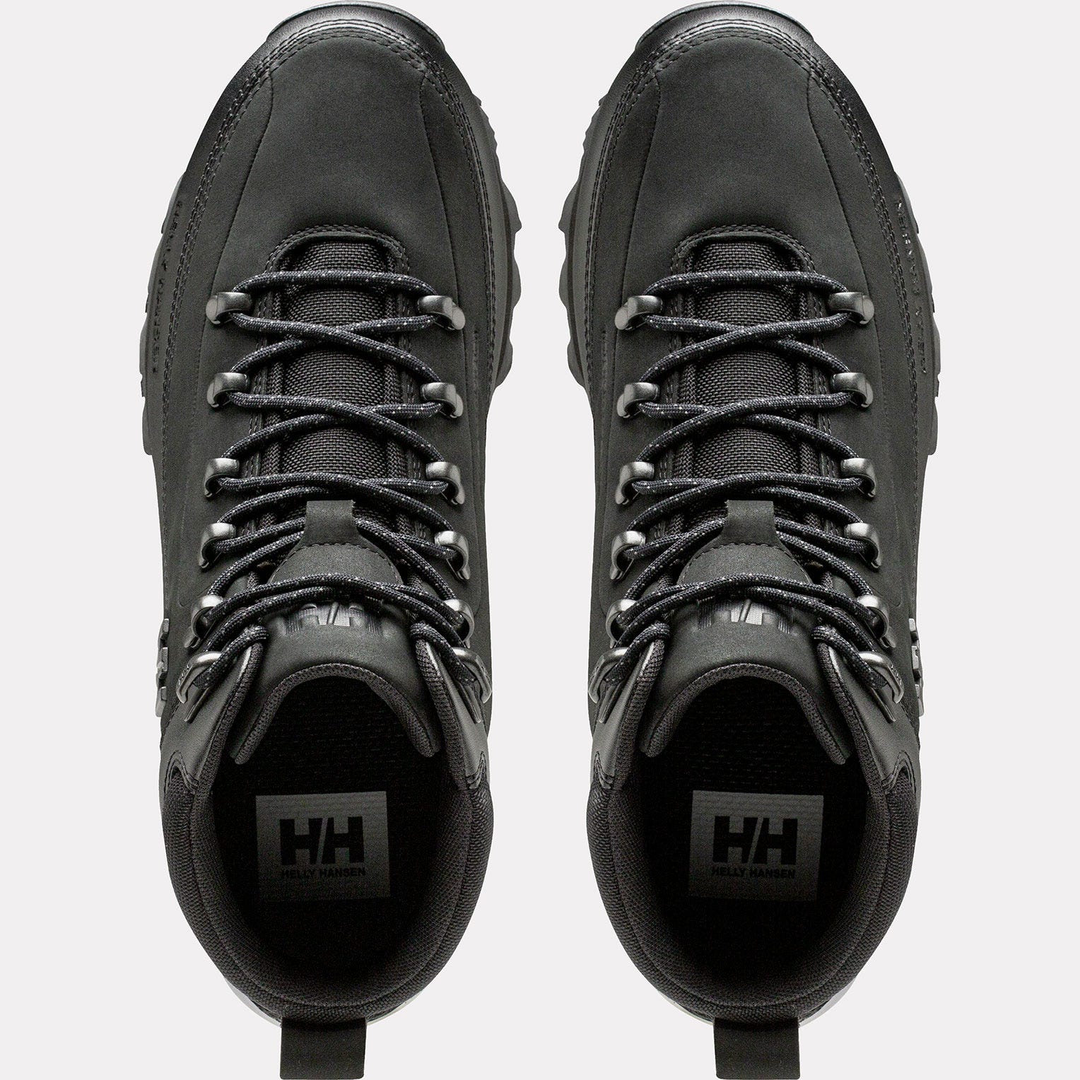 Men's Forester Premium Winter Boots