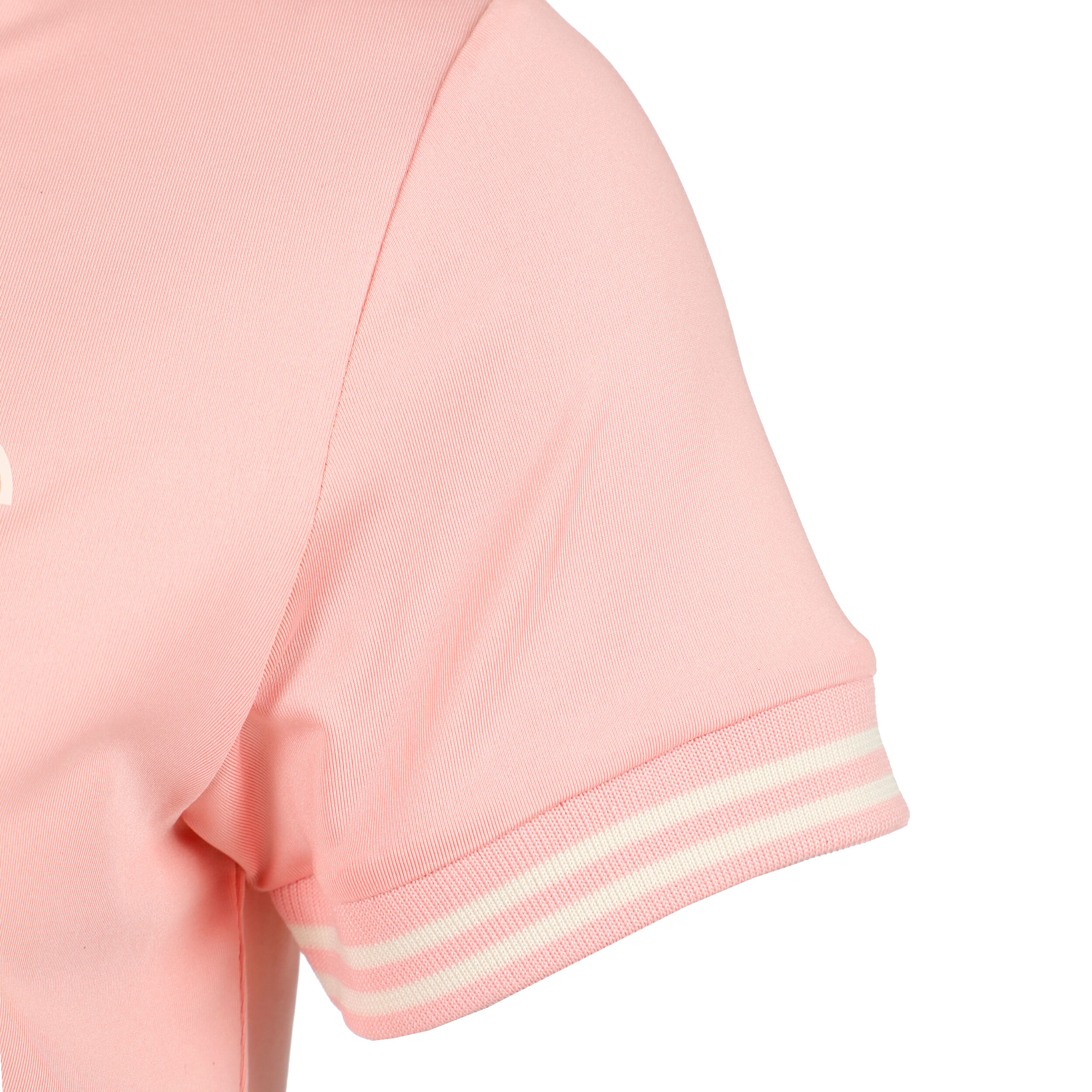 Agasini T-Shirt Damen - Rosa