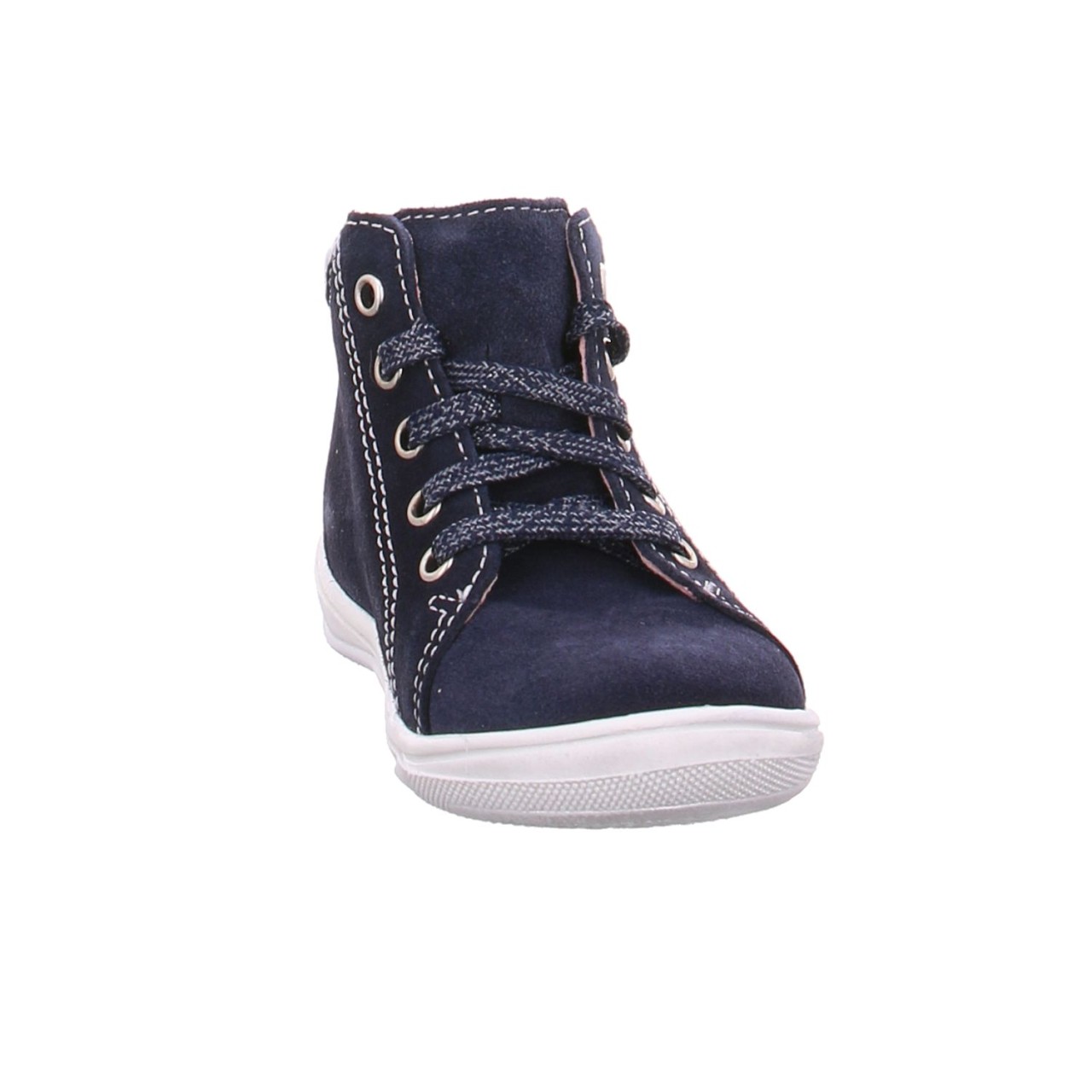 RICHTER Stiefel blau