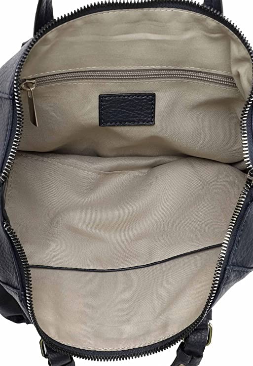EMILY & NOAH Handtaschen blau RS + Tasche