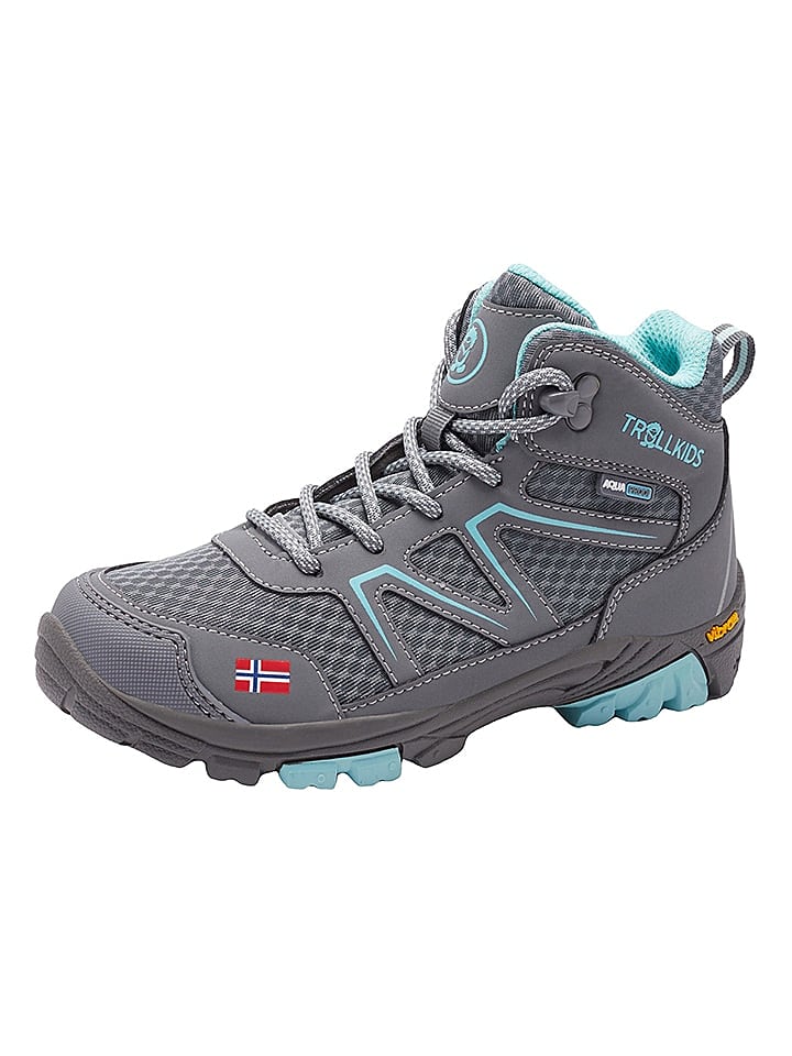 Trollkids Trekkingboots 