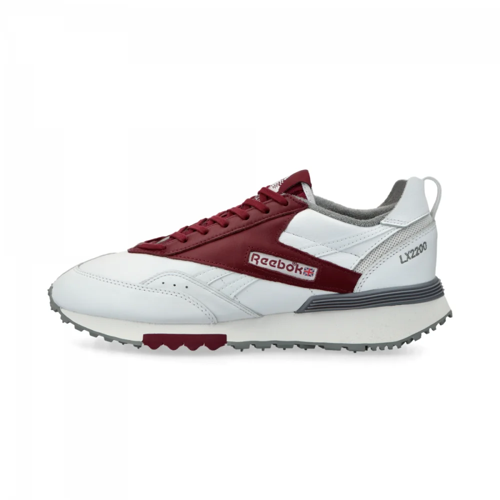 Reebok LX2200 HP9729 / weiss
