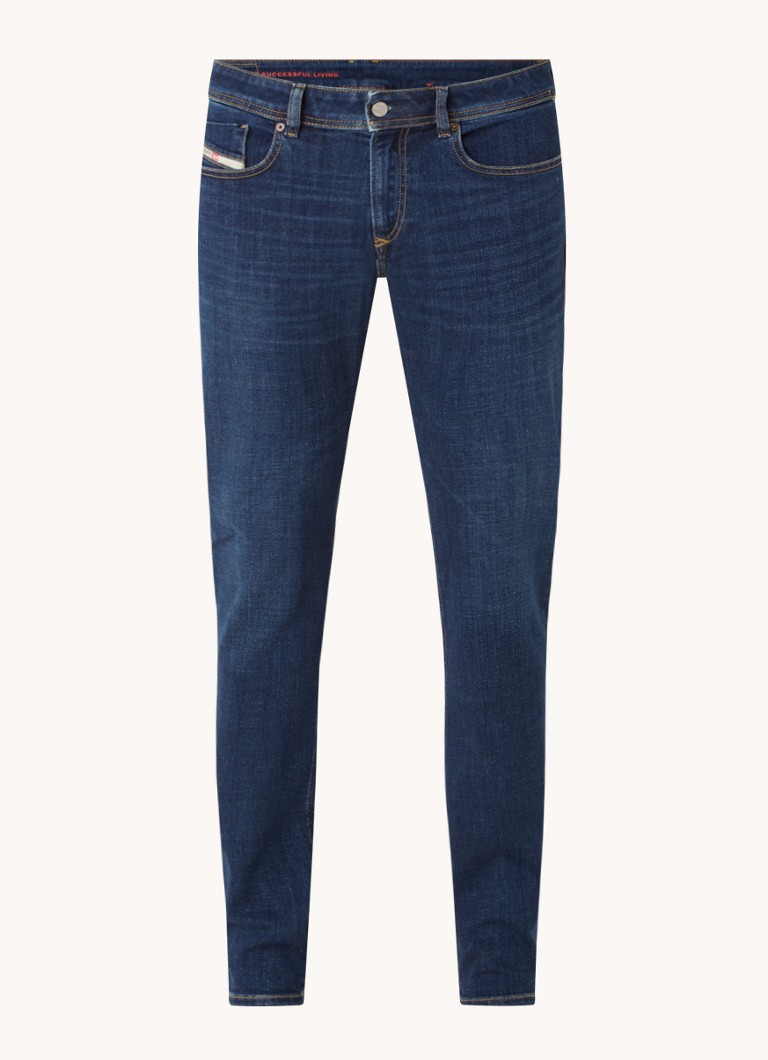 Jeans skinny elasticizzati Diesel 1979