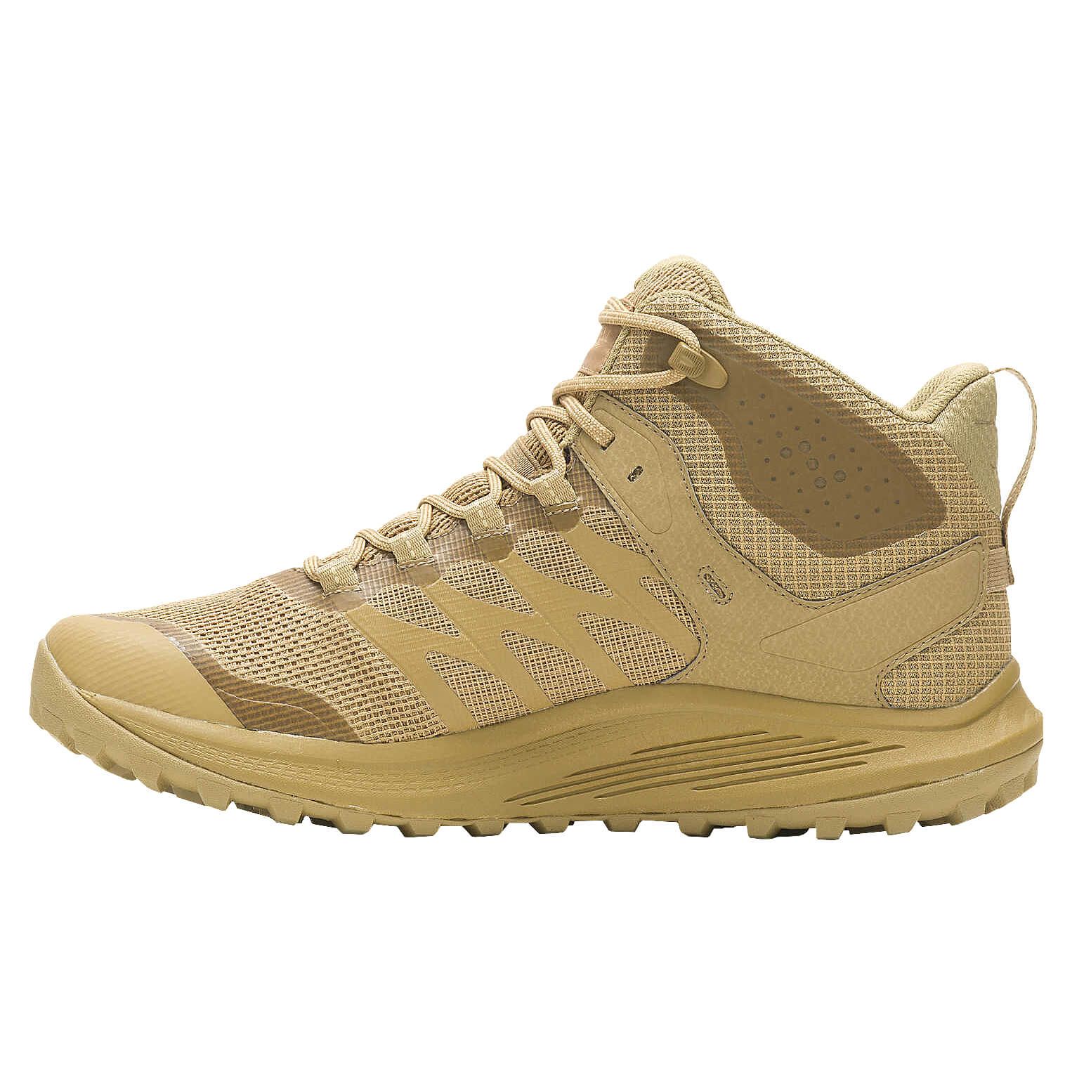 Nova 3 Tactical Mid WP Einsatzschuh