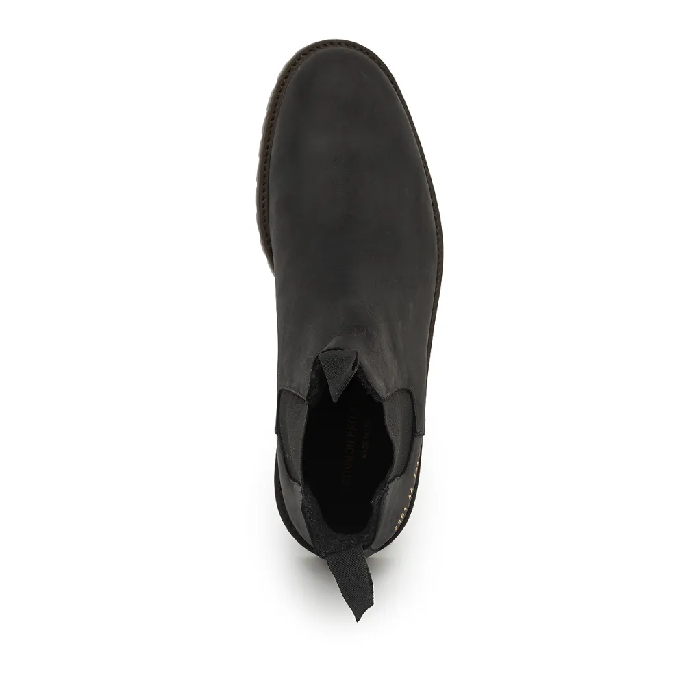 Common Projects Winter Chelsea 2351 2351-7547 / schwarz