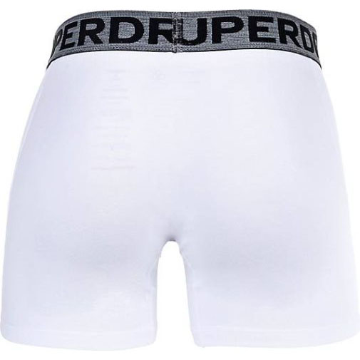 Superdry Boxershort BOXER TRIPLE PACK 3er Pack