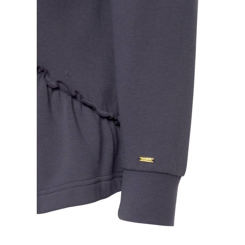 Lascana Hoodie Damen
