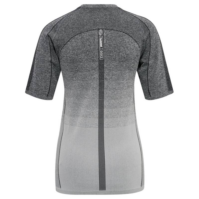hummel hmlGG12 TRAINING SEAMLESS S/S WOMAN Trikot Damen