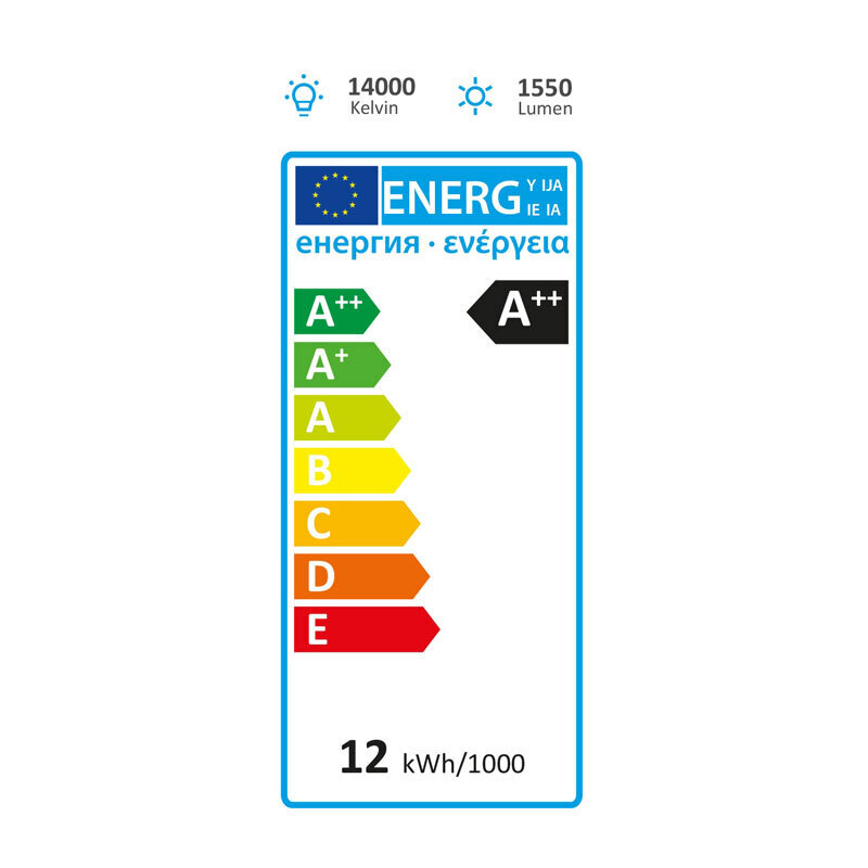 JUWEL Beleuchtung JUWEL LED Marine LED Röhre 14.000 K. 74,2 cm, 19 W
