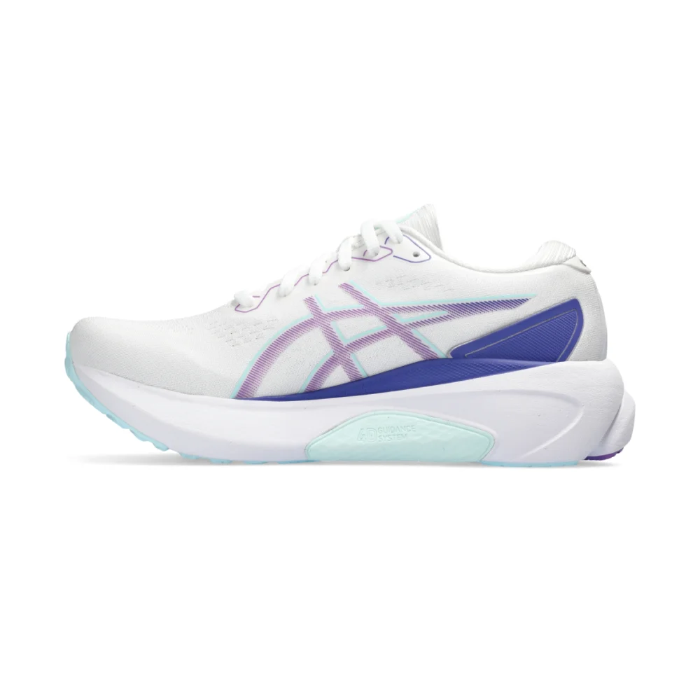 Asics Gel Kayano 30 1012B357.100 / weiss