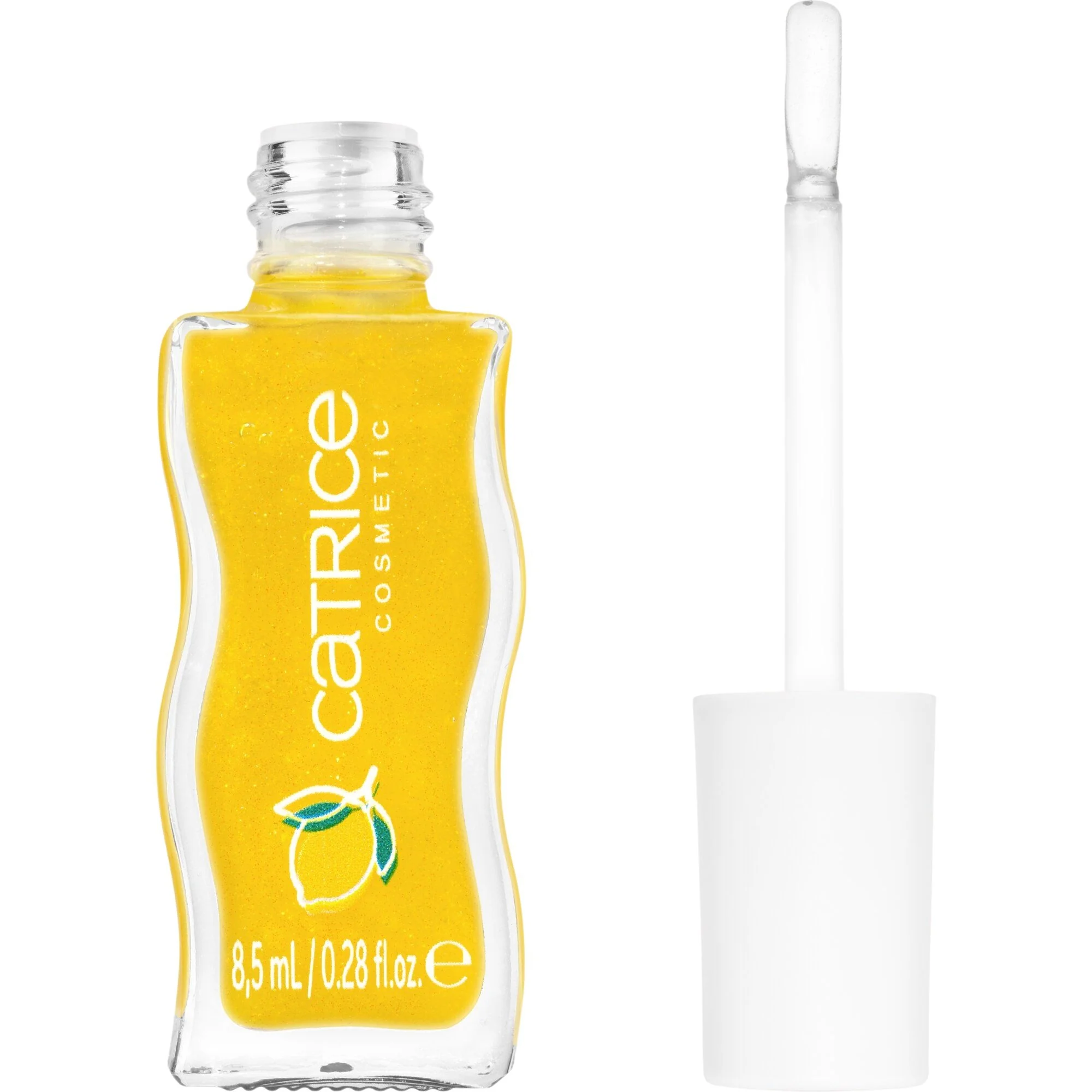 Luciu de buze Summer Lips - Luciu de buze