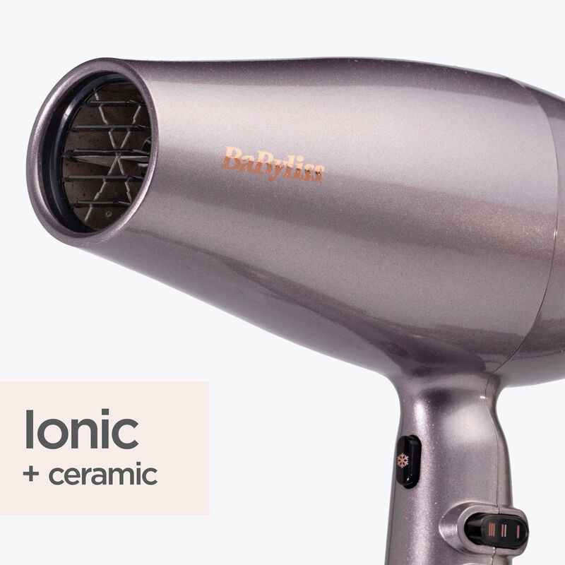 Shimmer 2100 Hair Dryer