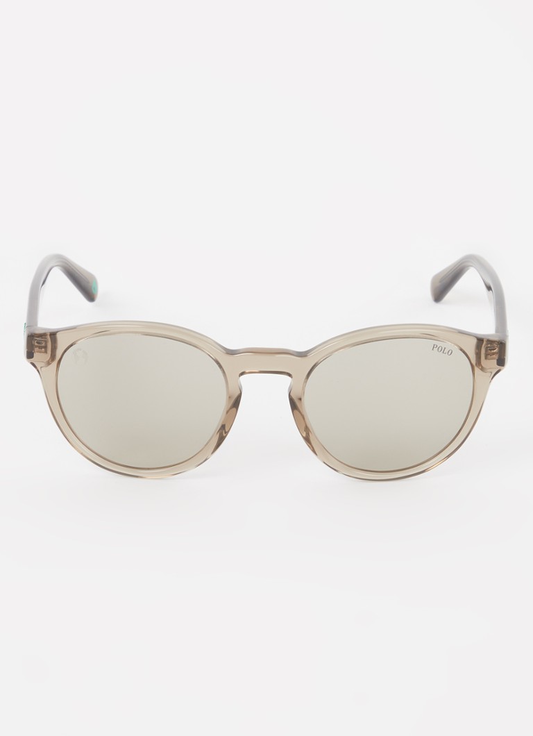 Ochelari de soare Ralph Lauren PH4192