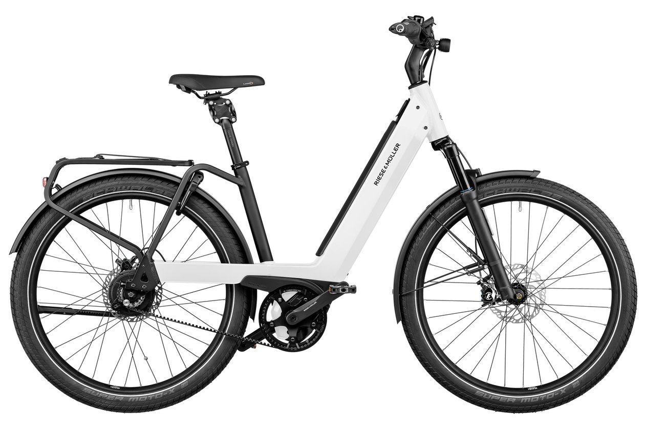 Riese und Mu00fcller Nevo GT vario - 625 Wh - 2023 - 27,5 Zoll - Tiefeinsteiger