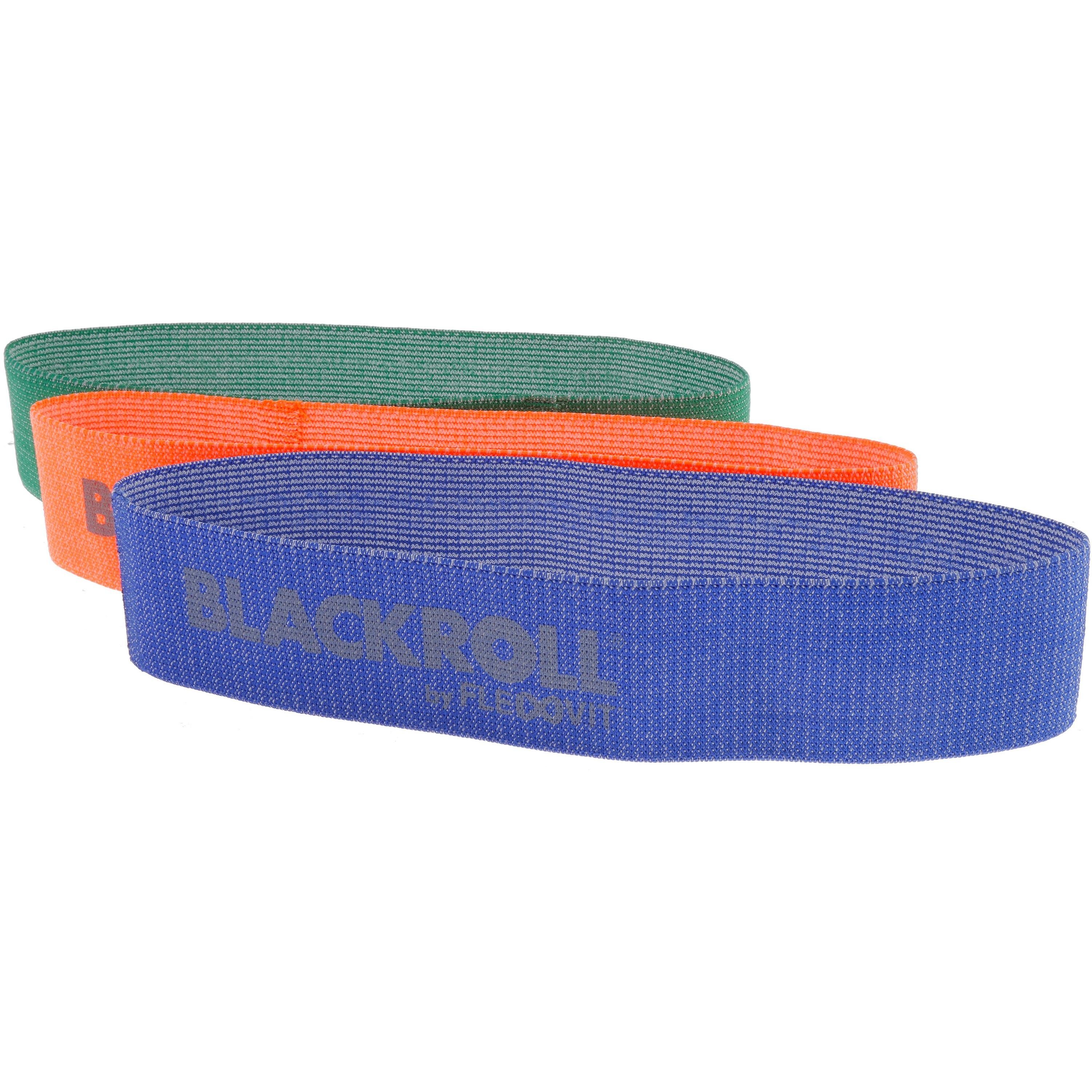 Blackroll Gymnastikbänder string