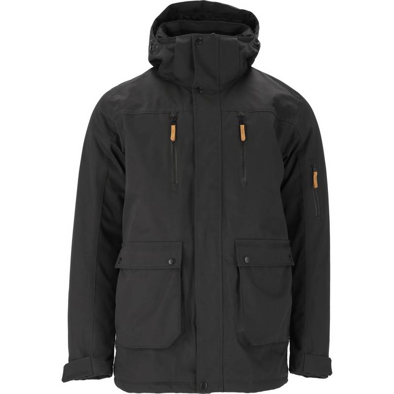 Whistler Wander Funktionsjacke Herren