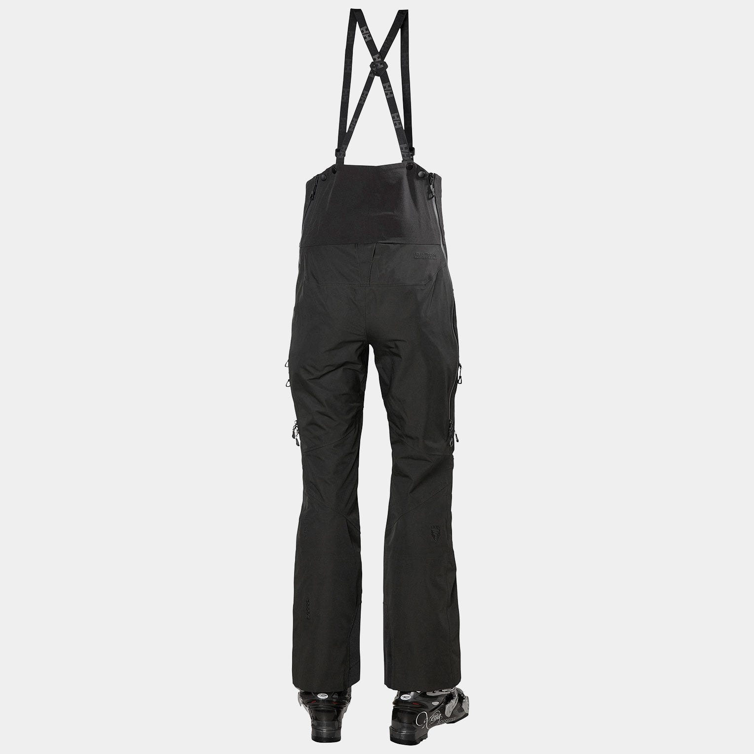 Women’s Odin Mountain Infinity 3-Layer Bib Ski Pants