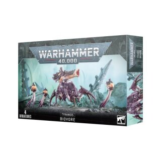 Biovore (51-41)