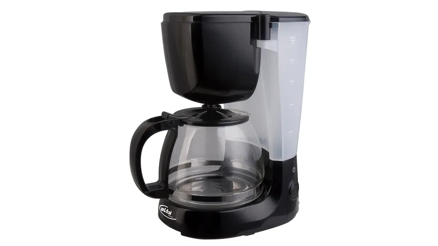 elta Kaffeemaschine