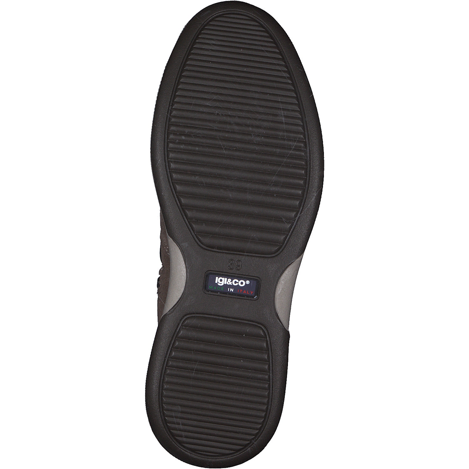 Igi&Co 26569, Winterstiefel, Damen, fango