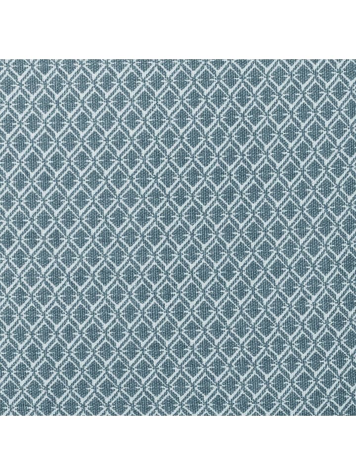 Atmosphera Créateur d'intérieur Dekokissen in meerblau günstig kaufen onesize