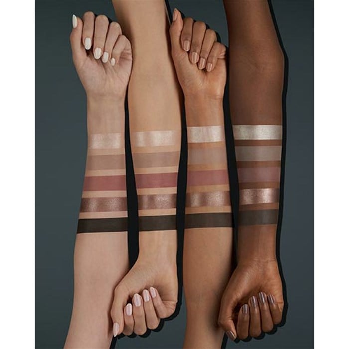 Mini Eyeshadow Palette
