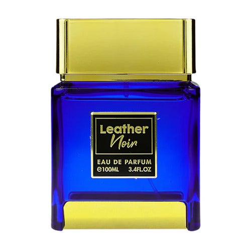 Flavia Leather Noir Eau de Parfum 100 ml