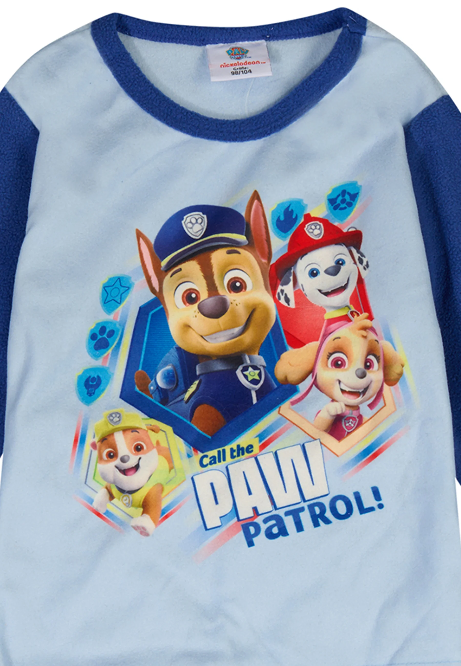 Patrulla Canina PATRULLA CANINA- Pijamas