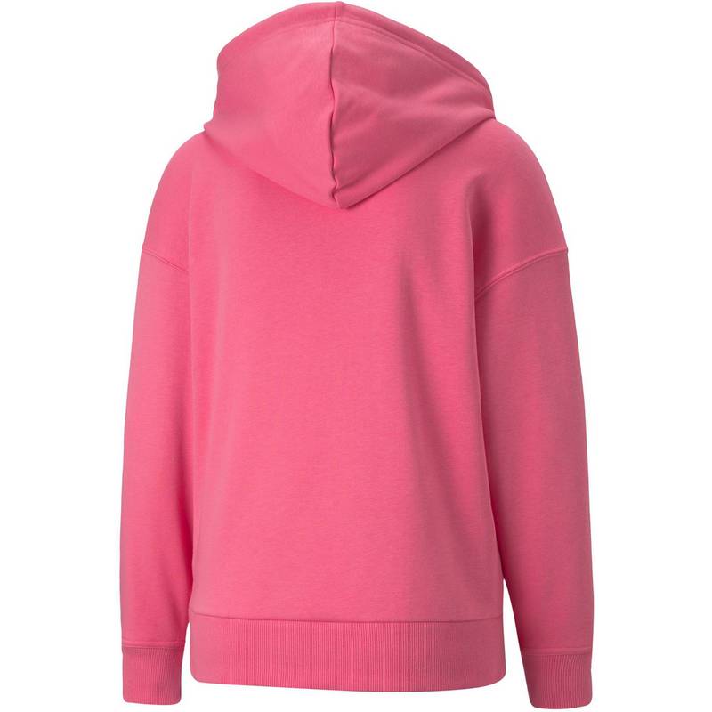 PUMA Classics Hoodie Damen