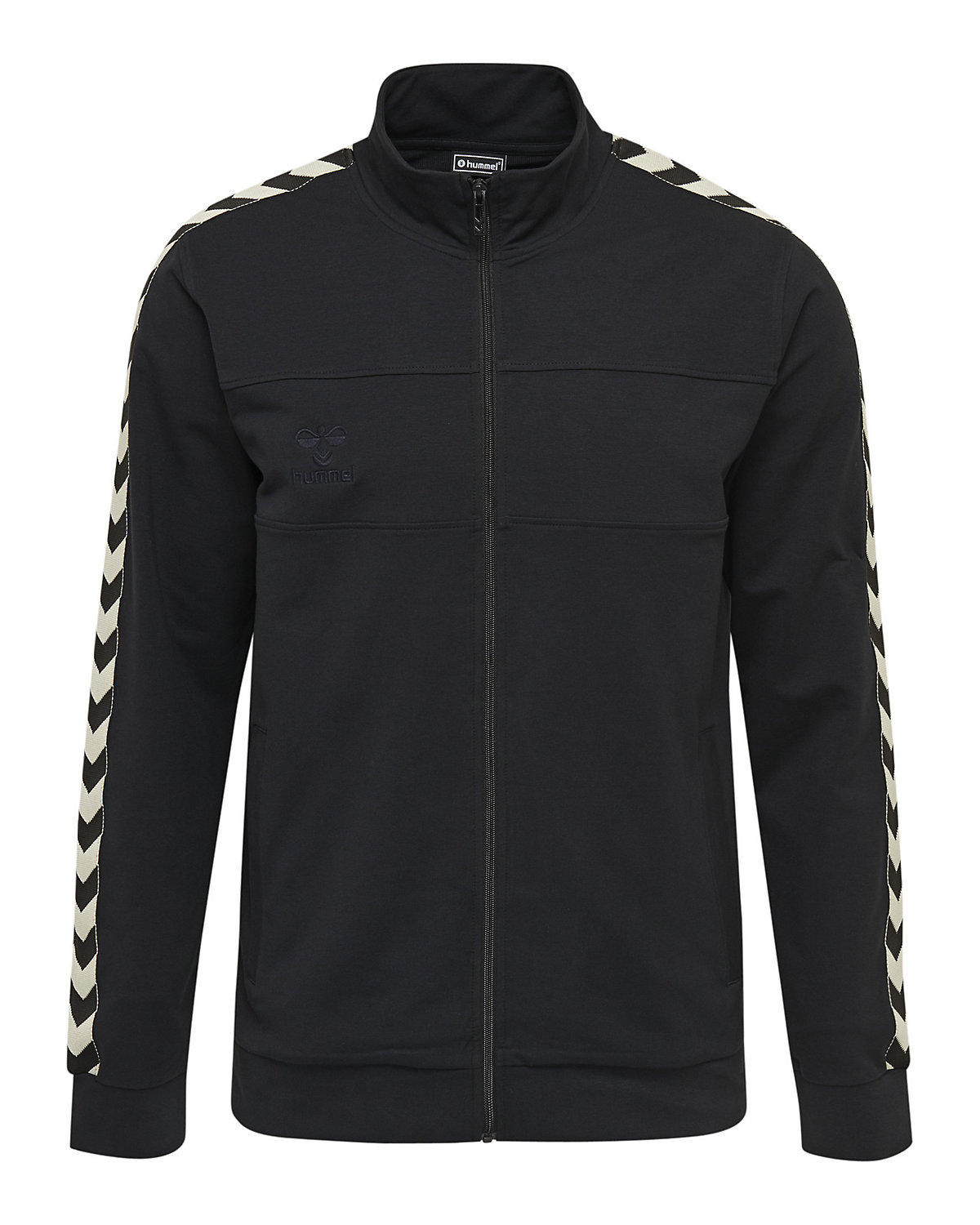 hmlMOVE KIDS CLASSIC ZIP JACKET Trainingsjacken für Kinder
