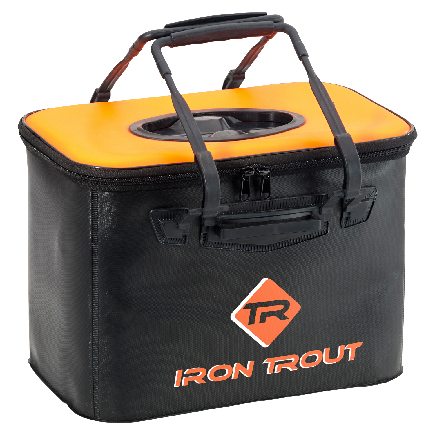 Iron Trout Quick In Cooler Bag