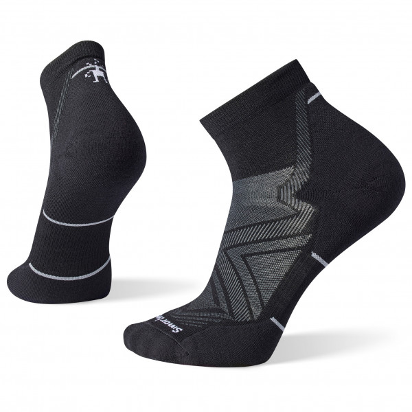 Smartwool - Performance Run Targeted Cushion Ankle - Laufsocken