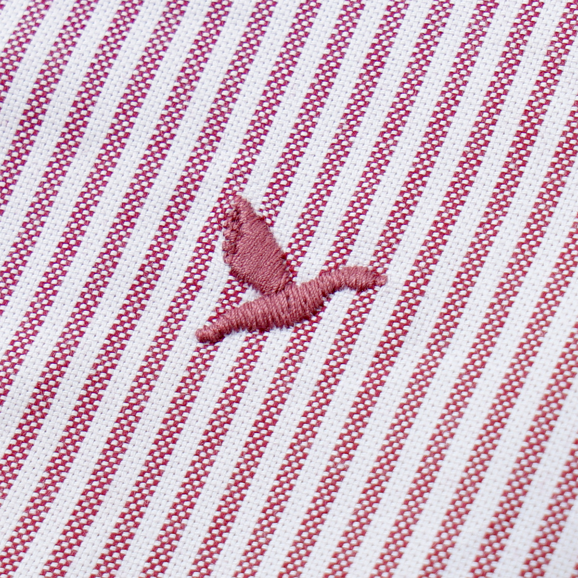 Jungen Hemd mit Button-down-Kragen
