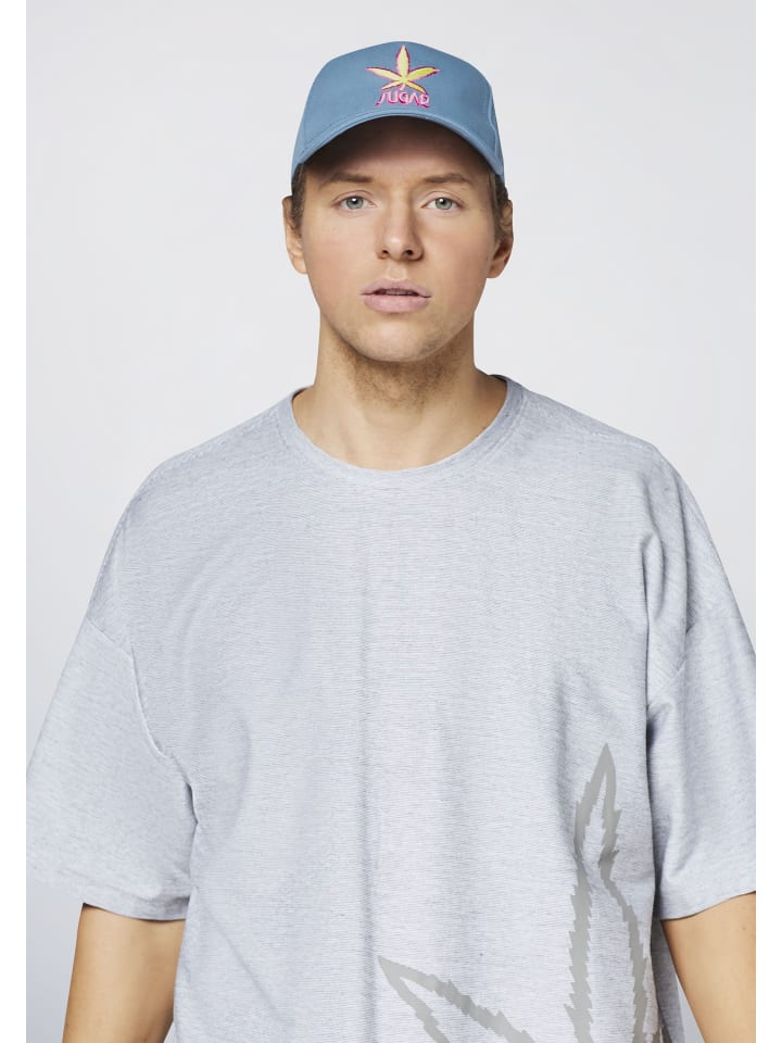 Chiemsee Basecap in Blau günstig kaufen
