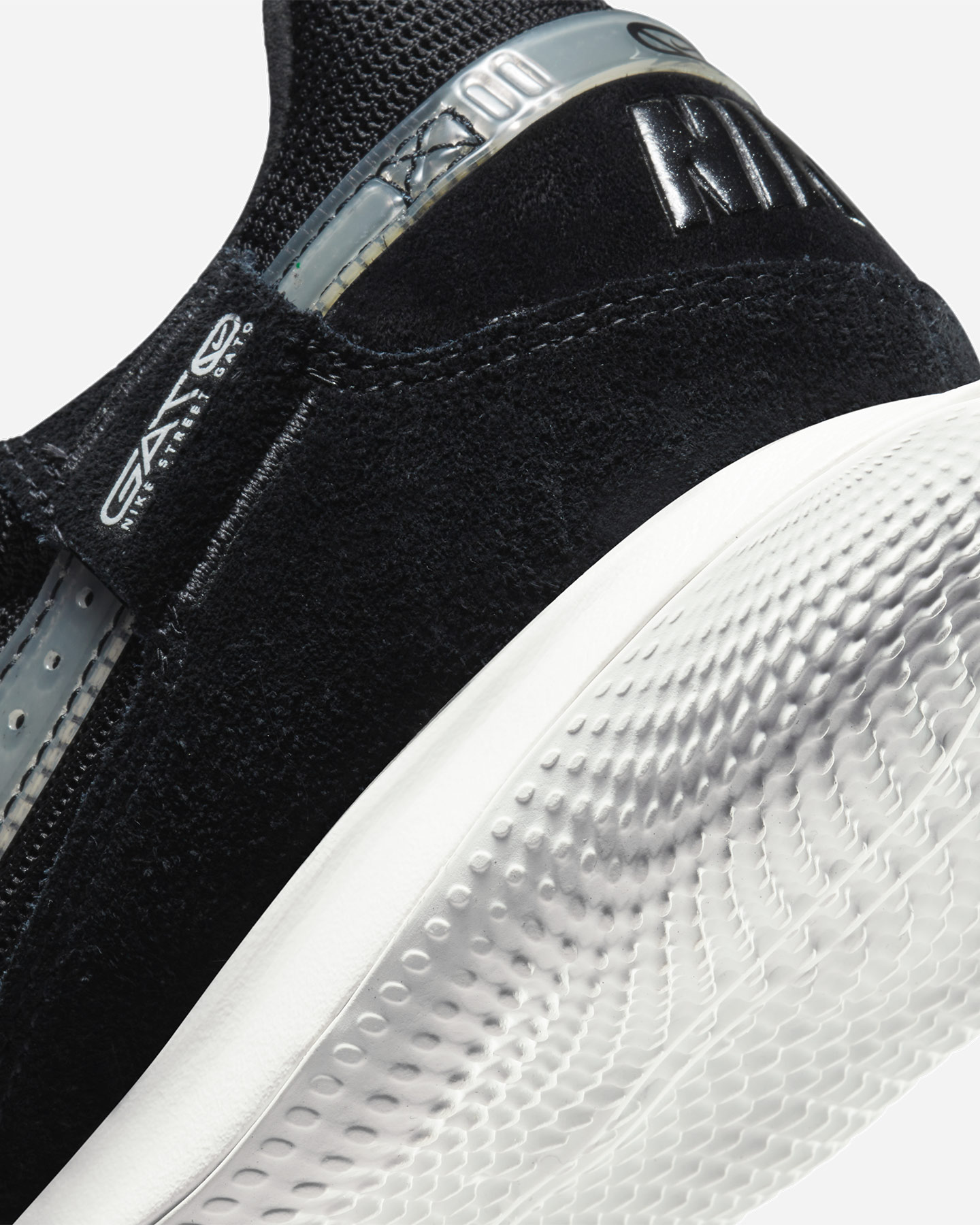 Kopačky Nike Streetgato Tf M DC8466-010