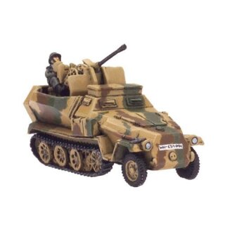 Sd Kfz 251/17C (2cm) (GE258)