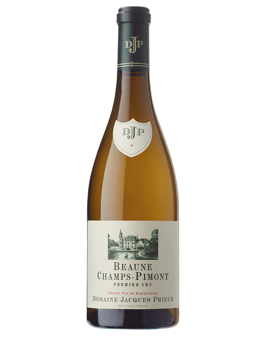 Beaune AOC Premier Cru Champs-Pimont 2020 Domaine Jacques Prieur 0,75 ℓ