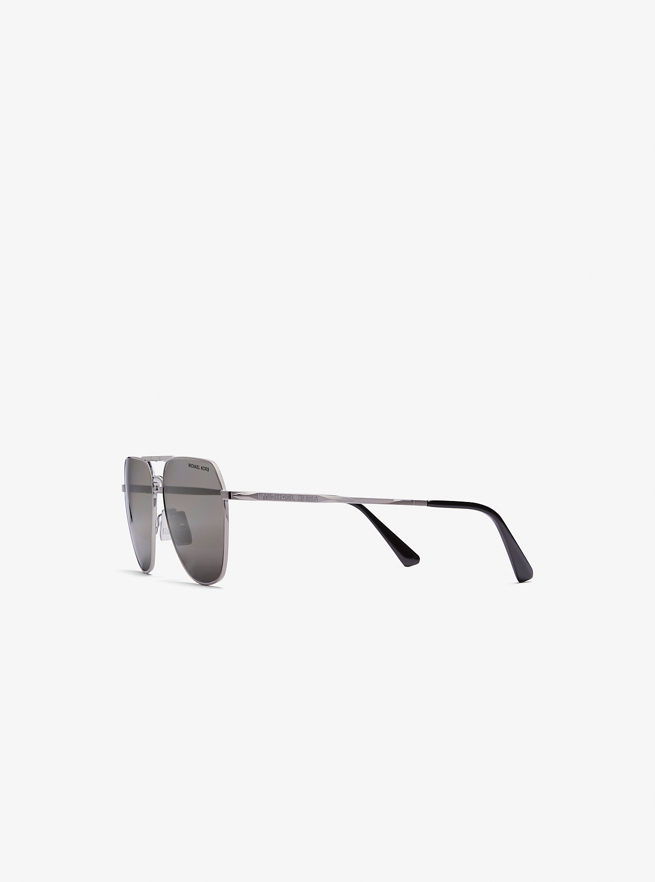 Keswick Sunglasses - GUNMETAL