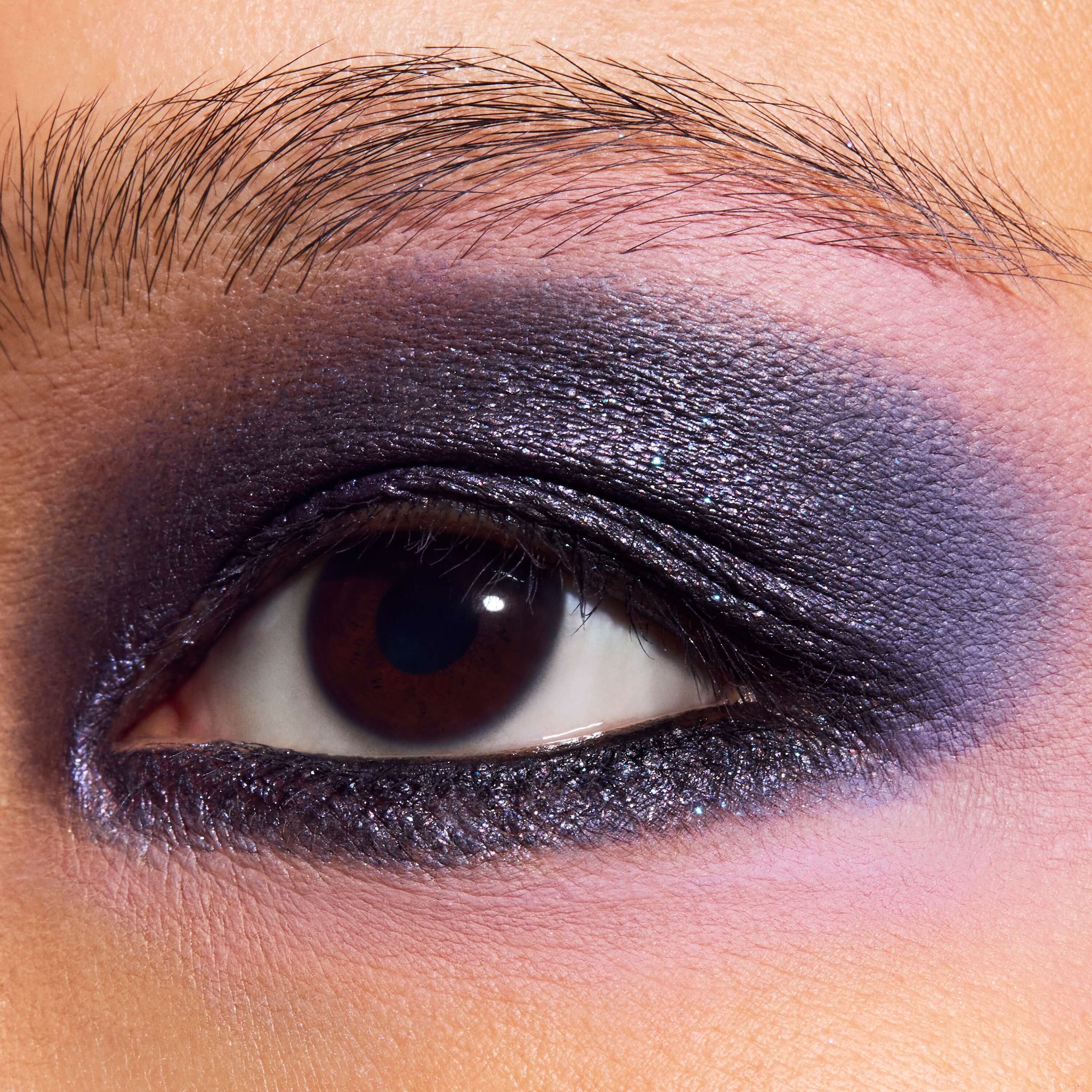 Barras de sombra de ojos Dazzleshadow - Sombra de ojos en crema