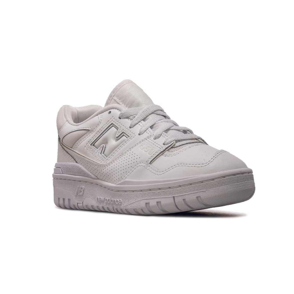 New Balance 550 BB550WWW / weiss