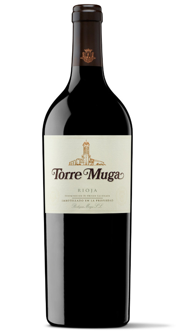 Muga Torre Muga 2019