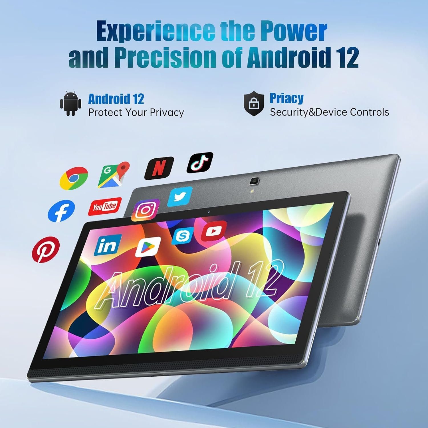 MESWAO Tablet (14,1